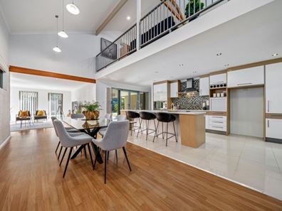 88 Edgecombe Pass, Aveley WA 6069