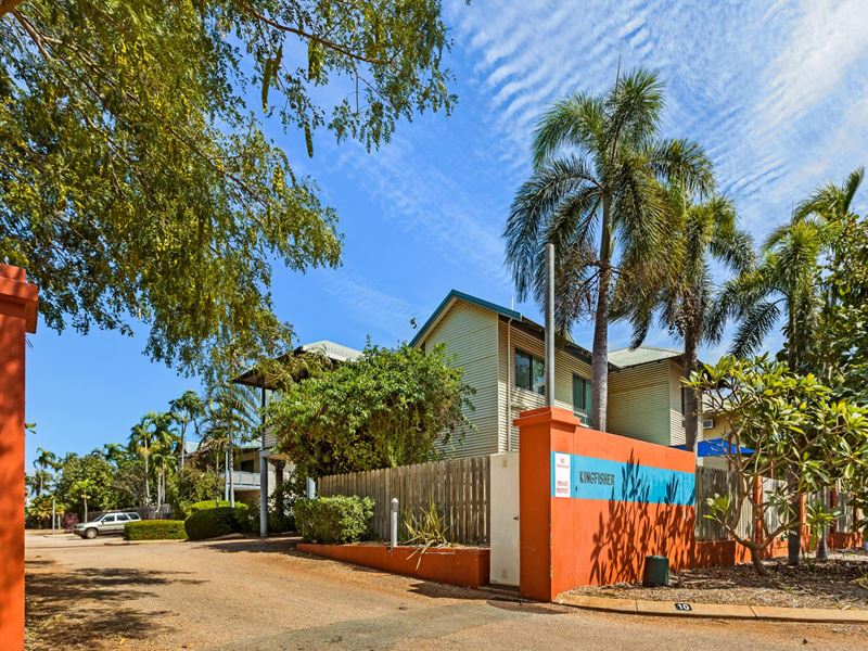 3/10 Bagot Street, Djugun WA 6725