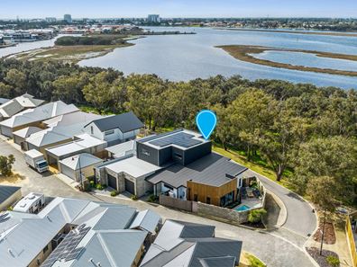 20 Shearwater View, Halls Head WA 6210