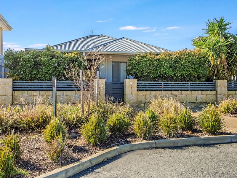 66 Abington Avenue, Baldivis