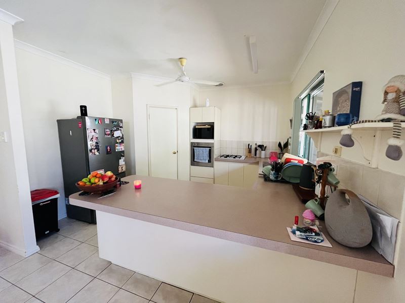 1 Coleus Close, Kununurra