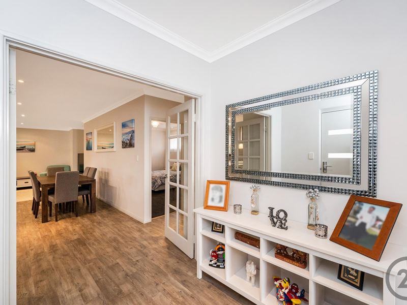 4 Bailey Street, South Yunderup