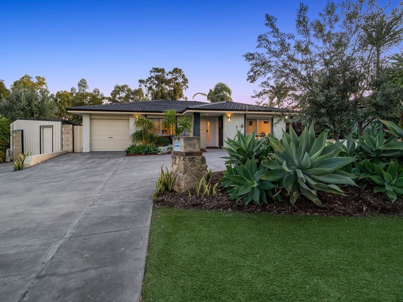 5 Kiama Court, Greenwood WA 6024