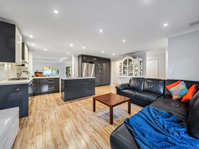 5 Kiama Court, Greenwood WA 6024