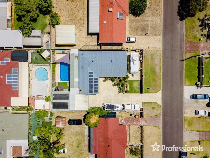 8 Tobin Way, Cooloongup