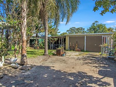 35 Cobblers Street, Falcon WA 6210
