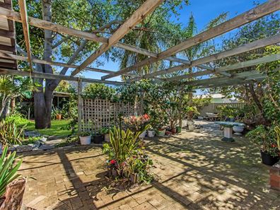 35 Cobblers Street, Falcon WA 6210