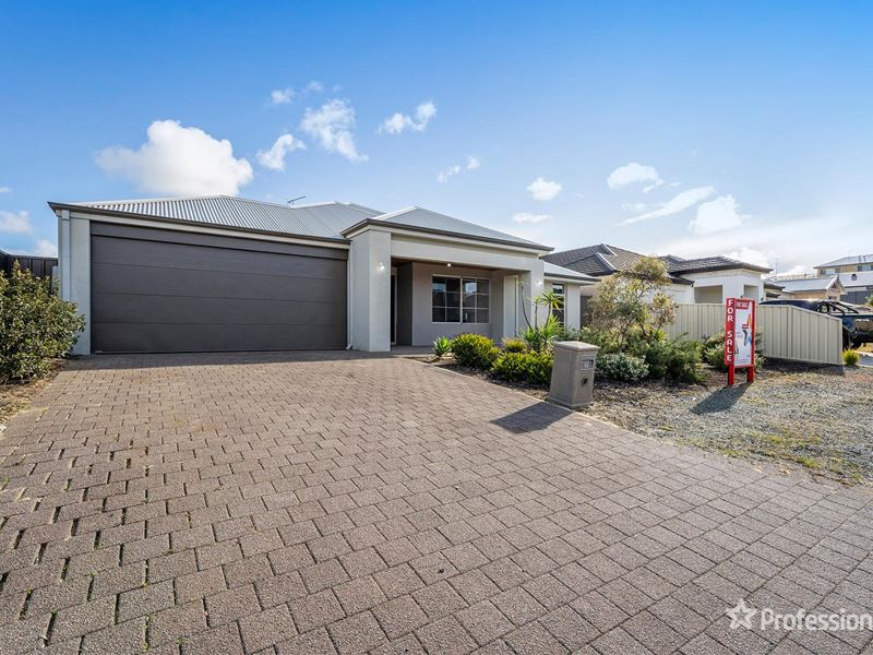 22 Richview Ramble, Wannanup