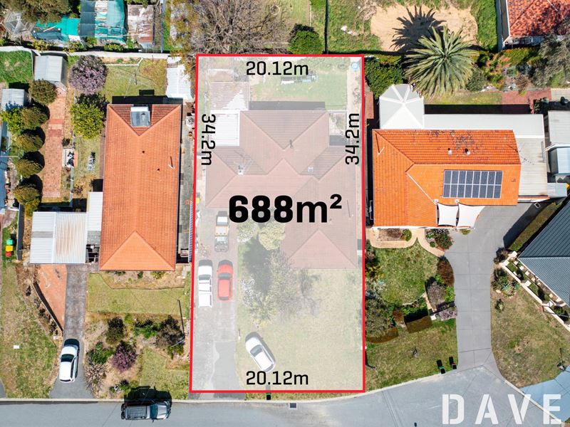 25 Dericote Way, Greenwood WA 6024