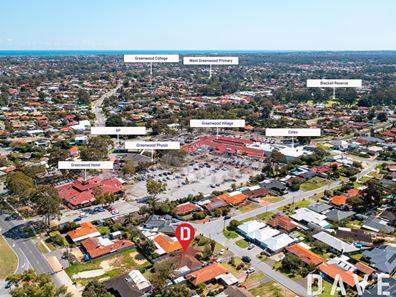 25 Dericote Way, Greenwood WA 6024