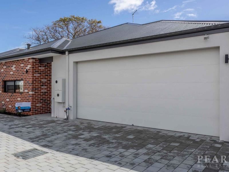 69B Ballantine Road, Warwick