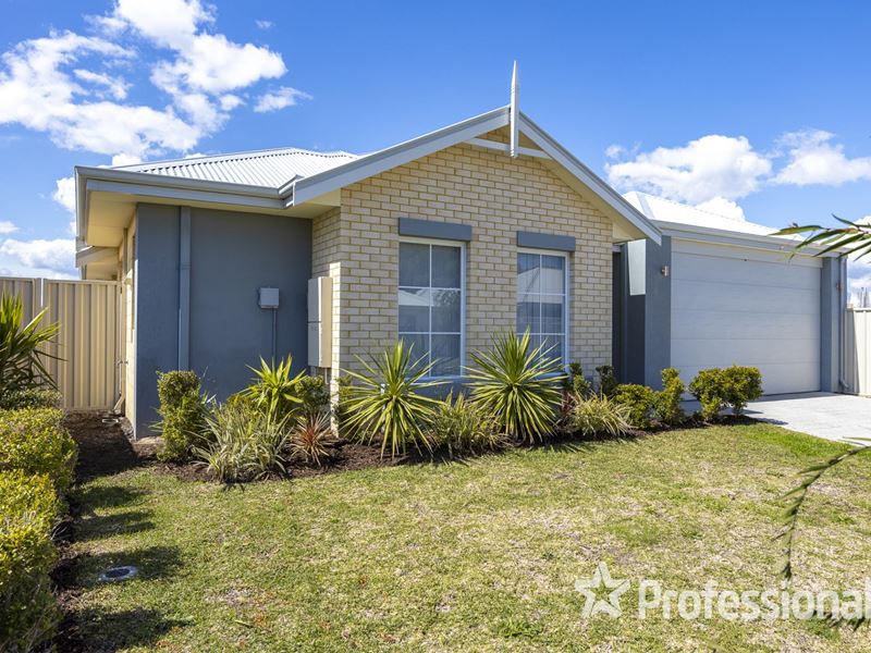 46 Explorer Street, Yanchep