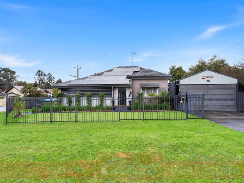 1 Jones Street, Collie WA 6225