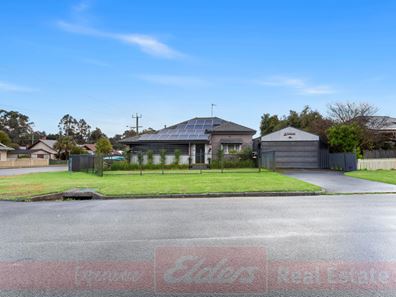 1 Jones Street, Collie WA 6225