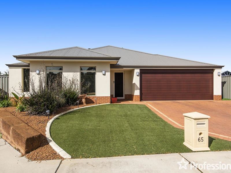 65 Partridge Bend, Byford
