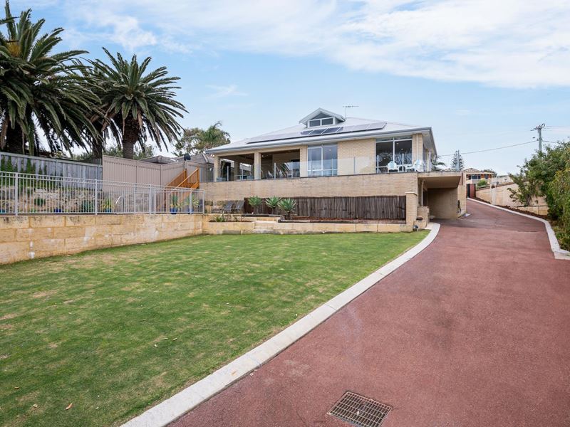 5 Simpson Street, Quinns Rocks