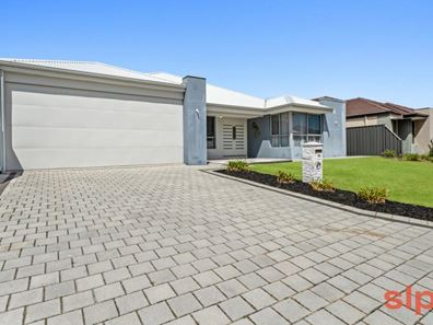 56 Alpina Promenade, Banksia Grove WA 6031