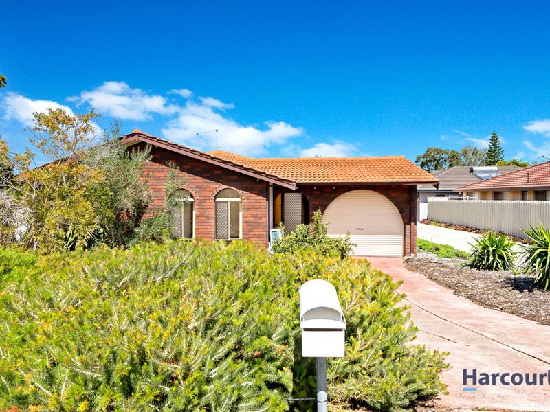 36 Peninsula Avenue, Heathridge