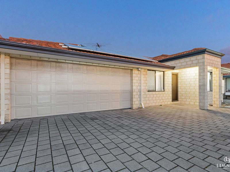 8B Lyndon Street, Nollamara