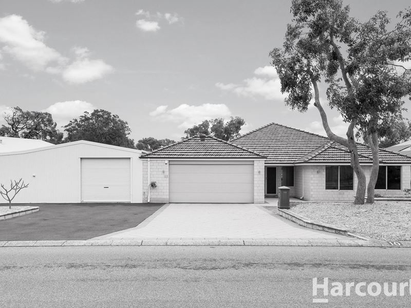 10 Duke Street, Falcon