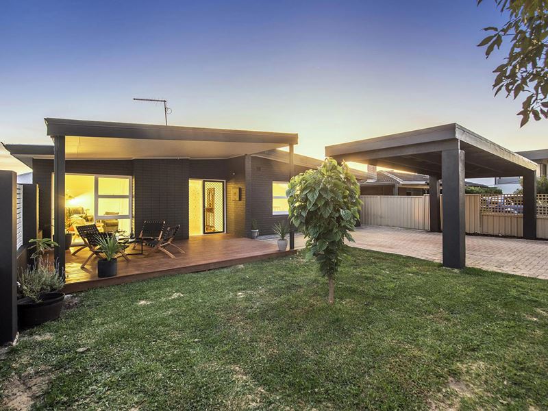 13 Kanimbla Way, Morley