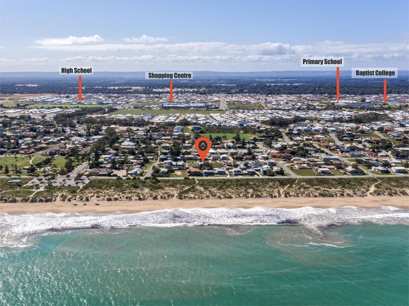 7 Parmelia Way, Madora Bay