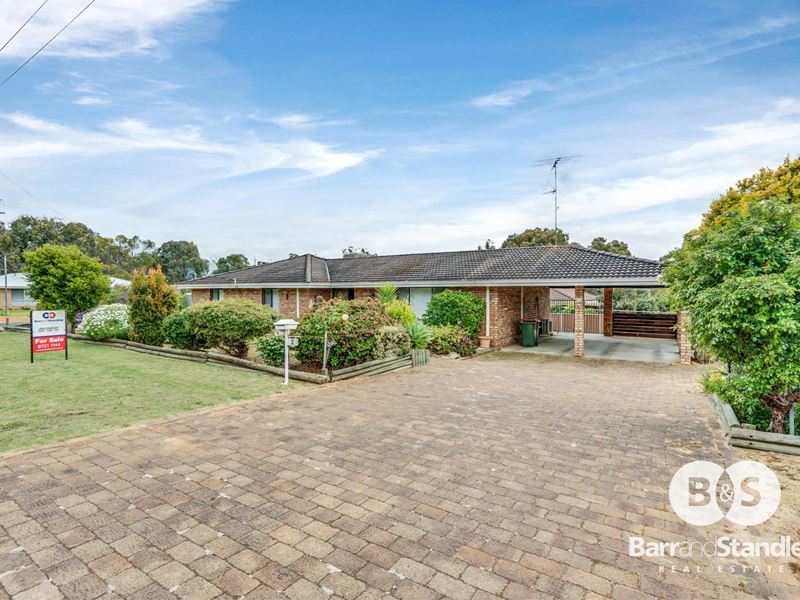 2 Reid Place, Boyup Brook