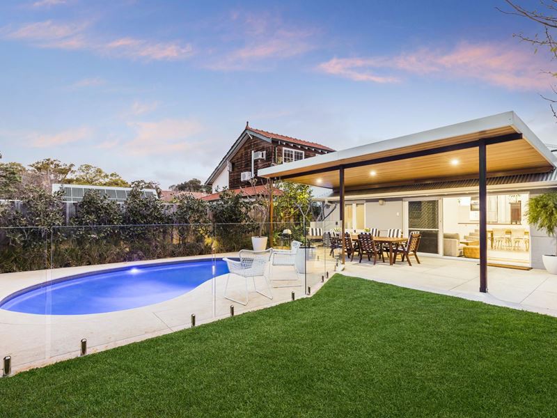 26 Kanimbla Road, Nedlands