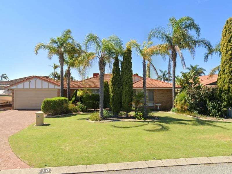 10 Ballantrae Court, Kingsley