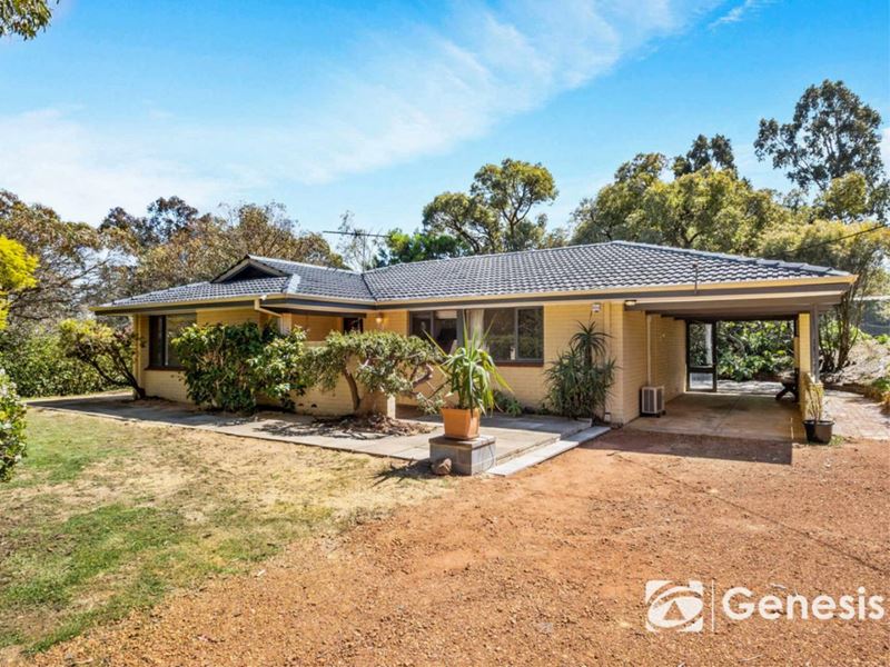 45 Hartung Street, Mundaring