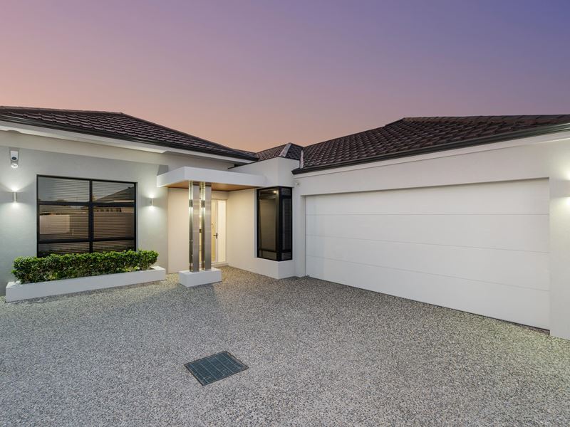 27A Ardagh Street, Morley