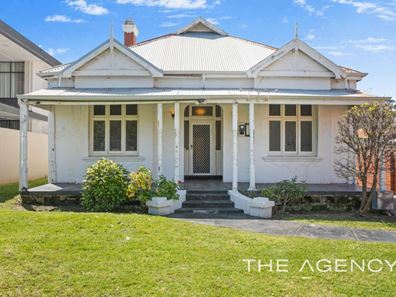 55 Victoria Avenue, Claremont WA 6010