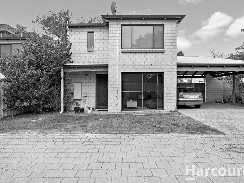 3/2 Bortolo Drive, Greenfields