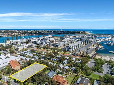 26 Ormsby Terrace, Mandurah WA 6210