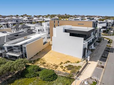 44 Socrates Parade, North Coogee WA 6163