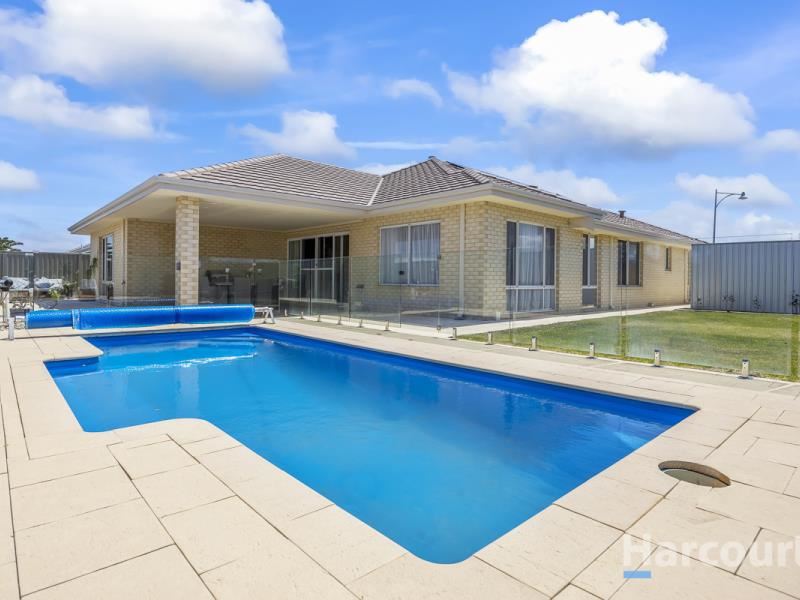 42 Callosa Crescent, Alkimos