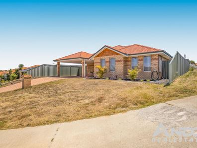 12 Grand Paradiso Parade, Merriwa WA 6030