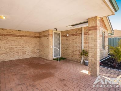 12 Grand Paradiso Parade, Merriwa WA 6030