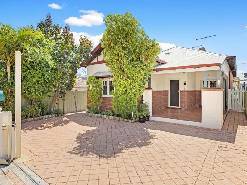 130 York Street, Subiaco
