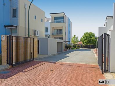 19/6 Ibera Way, Success WA 6164