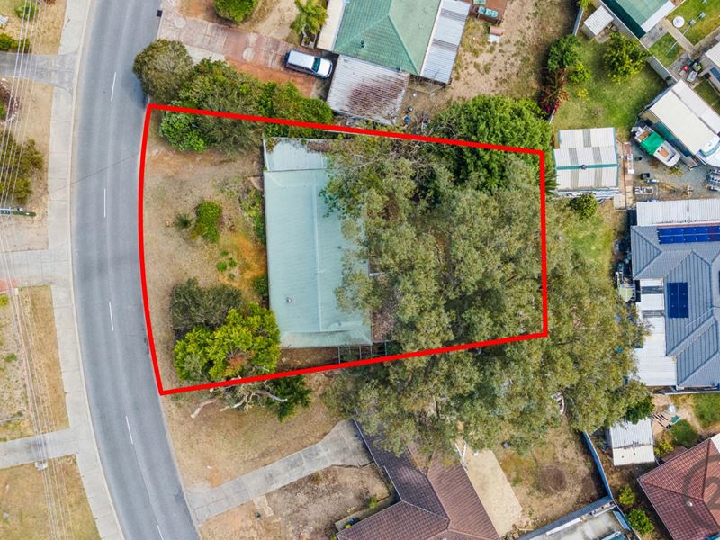 90 Steerforth Drive, Coodanup