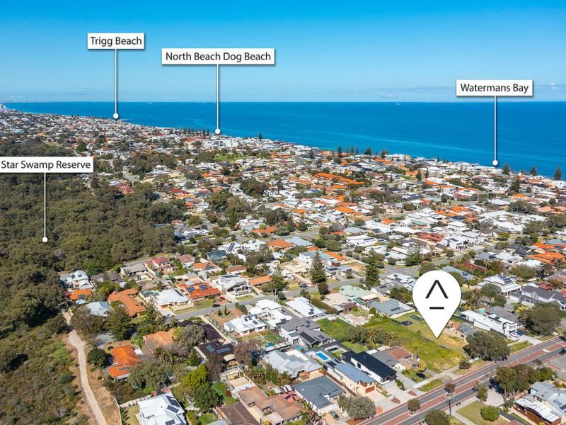 58b Beach Road, Watermans Bay