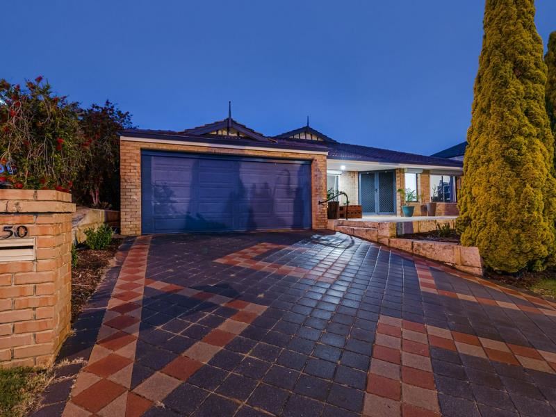 50 Chatsworth Drive, Hocking