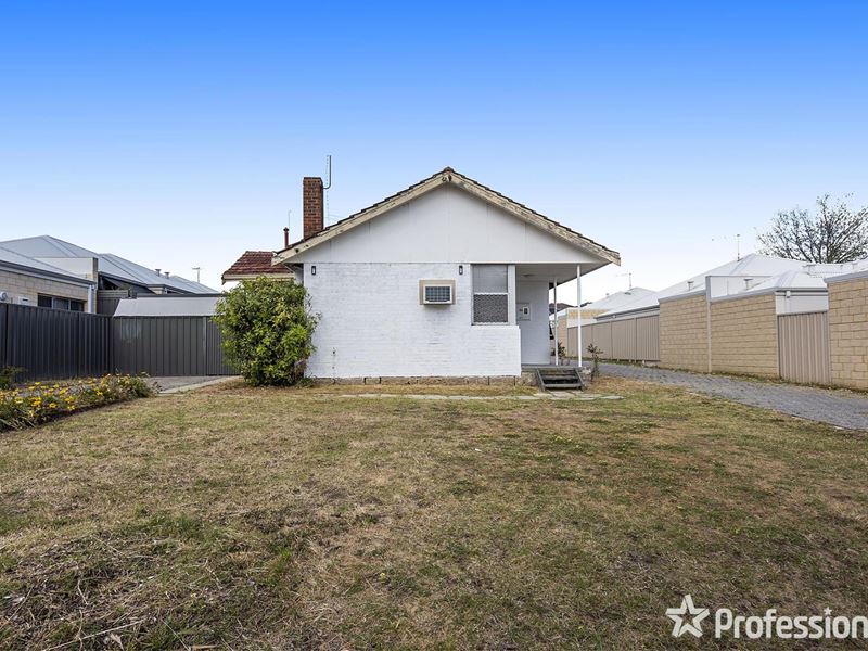 64 Camberwell Road, Balga WA 6061