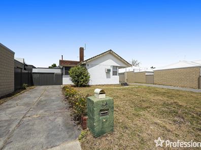 64 Camberwell Road, Balga WA 6061