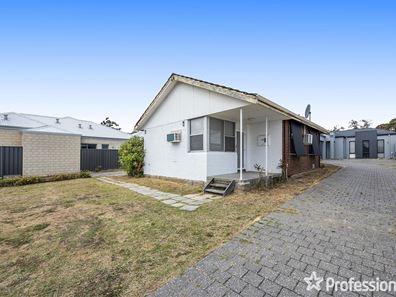 64 Camberwell Road, Balga WA 6061