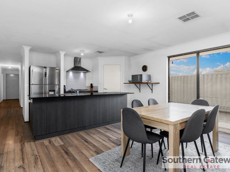 46 Jamison Grove, Wellard
