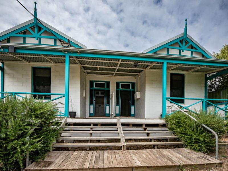 85 Gregory Street, Beachlands