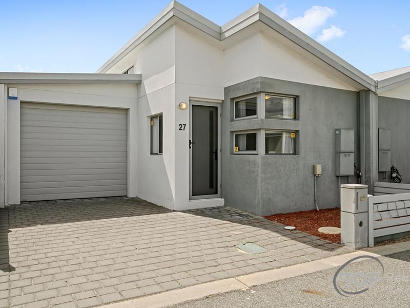 27 Ganges Street, Southern River