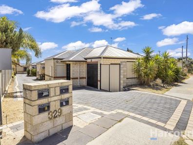 329A Wanneroo Road, Balcatta WA 6021